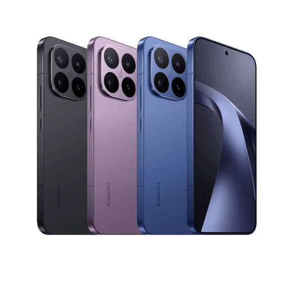 Xiaomi 17T Pro